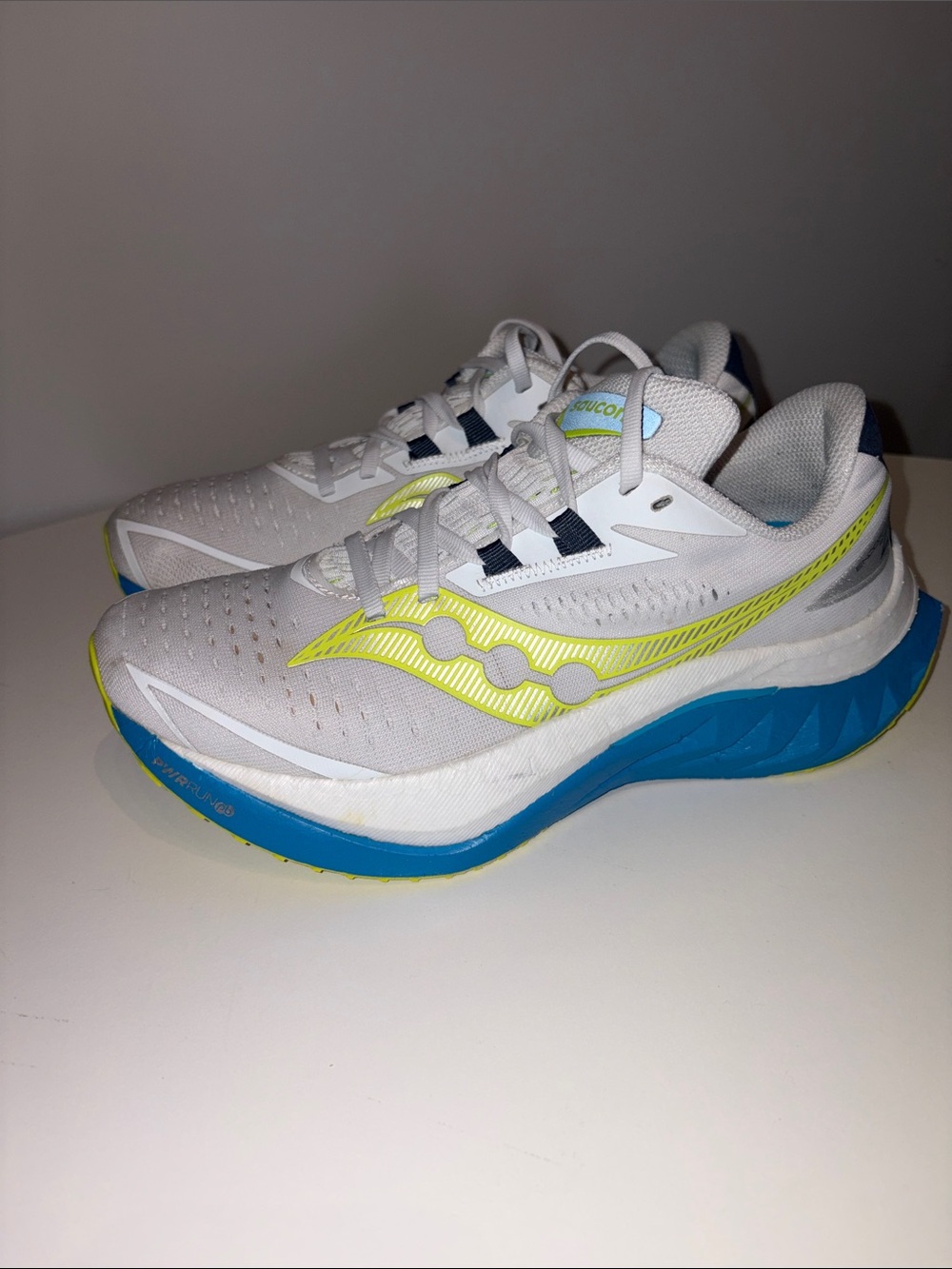 Saucony Endorphin Speed 4 Women’s running shoes